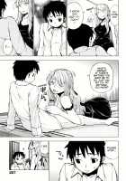 Girls in Heat / 発情オンナノコ [Shinba Yagi] [Original] Thumbnail Page 209