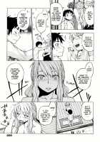 Girls in Heat / 発情オンナノコ [Shinba Yagi] [Original] Thumbnail Page 211