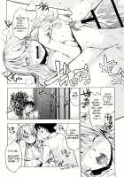 Girls in Heat / 発情オンナノコ [Shinba Yagi] [Original] Thumbnail Page 216