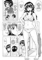 Girls in Heat / 発情オンナノコ [Shinba Yagi] [Original] Thumbnail Page 27