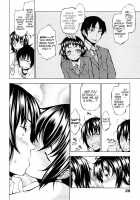 Girls in Heat / 発情オンナノコ [Shinba Yagi] [Original] Thumbnail Page 29