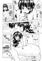 Girls in Heat / 発情オンナノコ [Shinba Yagi] [Original] Thumbnail Page 33