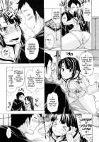 Girls in Heat / 発情オンナノコ [Shinba Yagi] [Original] Thumbnail Page 46