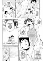 Girls in Heat / 発情オンナノコ [Shinba Yagi] [Original] Thumbnail Page 57