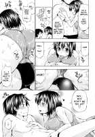 Girls in Heat / 発情オンナノコ [Shinba Yagi] [Original] Thumbnail Page 60