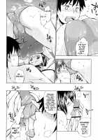 Girls in Heat / 発情オンナノコ [Shinba Yagi] [Original] Thumbnail Page 61