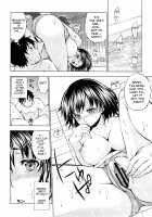 Girls in Heat / 発情オンナノコ [Shinba Yagi] [Original] Thumbnail Page 63
