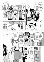 Girls in Heat / 発情オンナノコ [Shinba Yagi] [Original] Thumbnail Page 71