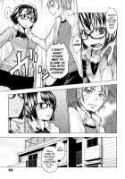 Girls in Heat / 発情オンナノコ [Shinba Yagi] [Original] Thumbnail Page 72