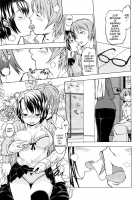 Girls in Heat / 発情オンナノコ [Shinba Yagi] [Original] Thumbnail Page 79