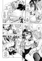 Girls in Heat / 発情オンナノコ [Shinba Yagi] [Original] Thumbnail Page 80