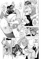 Girls in Heat / 発情オンナノコ [Shinba Yagi] [Original] Thumbnail Page 81