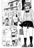 Girls in Heat / 発情オンナノコ [Shinba Yagi] [Original] Thumbnail Page 86