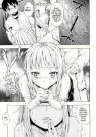 Girls in Heat / 発情オンナノコ [Shinba Yagi] [Original] Thumbnail Page 91