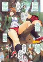 First Touch / ファーストタッチ [Shinozuka George] [Original] Thumbnail Page 48