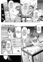Hatsukoi Motion - She Motions Me To Make Love / 初恋モーション [Shinozuka George] [Original] Thumbnail Page 110