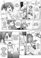 Hatsukoi Motion - She Motions Me To Make Love / 初恋モーション [Shinozuka George] [Original] Thumbnail Page 111