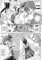 Hatsukoi Motion - She Motions Me To Make Love / 初恋モーション [Shinozuka George] [Original] Thumbnail Page 119