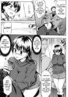Hatsukoi Motion - She Motions Me To Make Love / 初恋モーション [Shinozuka George] [Original] Thumbnail Page 129