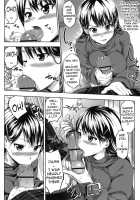 Hatsukoi Motion - She Motions Me To Make Love / 初恋モーション [Shinozuka George] [Original] Thumbnail Page 130