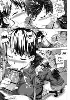 Hatsukoi Motion - She Motions Me To Make Love / 初恋モーション [Shinozuka George] [Original] Thumbnail Page 131