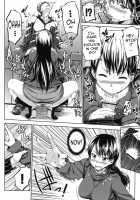 Hatsukoi Motion - She Motions Me To Make Love / 初恋モーション [Shinozuka George] [Original] Thumbnail Page 132