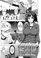 Hatsukoi Motion - She Motions Me To Make Love / 初恋モーション [Shinozuka George] [Original] Thumbnail Page 141