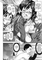 Hatsukoi Motion - She Motions Me To Make Love / 初恋モーション [Shinozuka George] [Original] Thumbnail Page 146