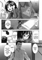 Hatsukoi Motion - She Motions Me To Make Love / 初恋モーション [Shinozuka George] [Original] Thumbnail Page 147