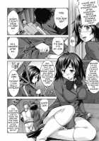 Hatsukoi Motion - She Motions Me To Make Love / 初恋モーション [Shinozuka George] [Original] Thumbnail Page 148