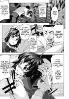 Hatsukoi Motion - She Motions Me To Make Love / 初恋モーション [Shinozuka George] [Original] Thumbnail Page 149