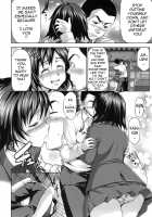 Hatsukoi Motion - She Motions Me To Make Love / 初恋モーション [Shinozuka George] [Original] Thumbnail Page 150