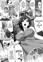 Hatsukoi Motion - She Motions Me To Make Love / 初恋モーション [Shinozuka George] [Original] Thumbnail Page 165