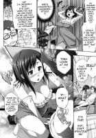 Hatsukoi Motion - She Motions Me To Make Love / 初恋モーション [Shinozuka George] [Original] Thumbnail Page 166