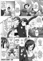 Hatsukoi Motion - She Motions Me To Make Love / 初恋モーション [Shinozuka George] [Original] Thumbnail Page 178