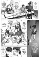 Hatsukoi Motion - She Motions Me To Make Love / 初恋モーション [Shinozuka George] [Original] Thumbnail Page 182