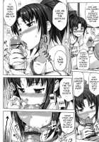 Hatsukoi Motion - She Motions Me To Make Love / 初恋モーション [Shinozuka George] [Original] Thumbnail Page 184
