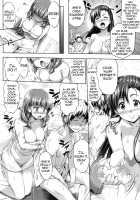 Hatsukoi Motion - She Motions Me To Make Love / 初恋モーション [Shinozuka George] [Original] Thumbnail Page 18