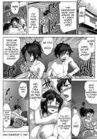 Hatsukoi Motion - She Motions Me To Make Love / 初恋モーション [Shinozuka George] [Original] Thumbnail Page 194