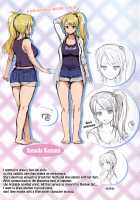 Hatsukoi Motion - She Motions Me To Make Love / 初恋モーション [Shinozuka George] [Original] Thumbnail Page 217