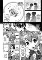 Hatsukoi Motion - She Motions Me To Make Love / 初恋モーション [Shinozuka George] [Original] Thumbnail Page 30