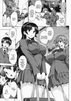 Hatsukoi Motion - She Motions Me To Make Love / 初恋モーション [Shinozuka George] [Original] Thumbnail Page 31