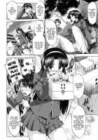 Hatsukoi Motion - She Motions Me To Make Love / 初恋モーション [Shinozuka George] [Original] Thumbnail Page 34