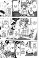 Hatsukoi Motion - She Motions Me To Make Love / 初恋モーション [Shinozuka George] [Original] Thumbnail Page 53