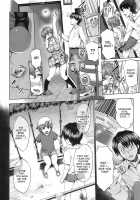 Hatsukoi Motion - She Motions Me To Make Love / 初恋モーション [Shinozuka George] [Original] Thumbnail Page 54