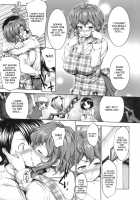 Hatsukoi Motion - She Motions Me To Make Love / 初恋モーション [Shinozuka George] [Original] Thumbnail Page 55