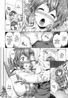 Hatsukoi Motion - She Motions Me To Make Love / 初恋モーション [Shinozuka George] [Original] Thumbnail Page 56