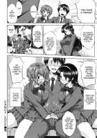 Hatsukoi Motion - She Motions Me To Make Love / 初恋モーション [Shinozuka George] [Original] Thumbnail Page 68