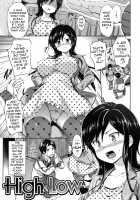Hatsukoi Motion - She Motions Me To Make Love / 初恋モーション [Shinozuka George] [Original] Thumbnail Page 77
