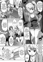 Hatsukoi Motion - She Motions Me To Make Love / 初恋モーション [Shinozuka George] [Original] Thumbnail Page 95